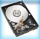 How to make a software RAID system with SCSI drives on Linux